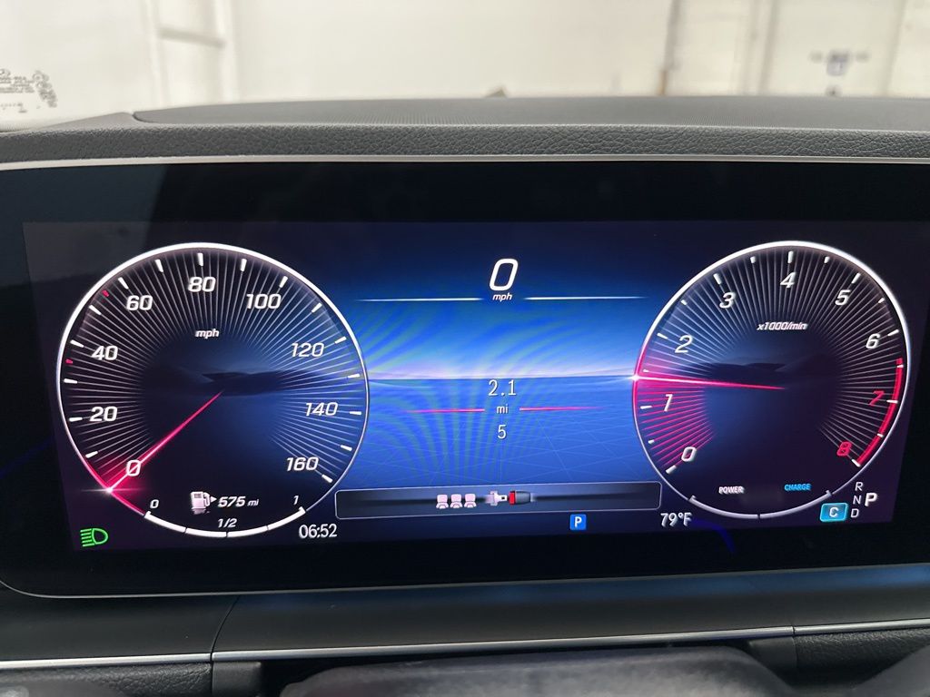 2026 Mercedes Benz GLE 350 4MATIC photo 11