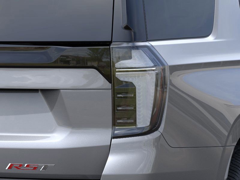 2026 Chevrolet Tahoe RST photo 7