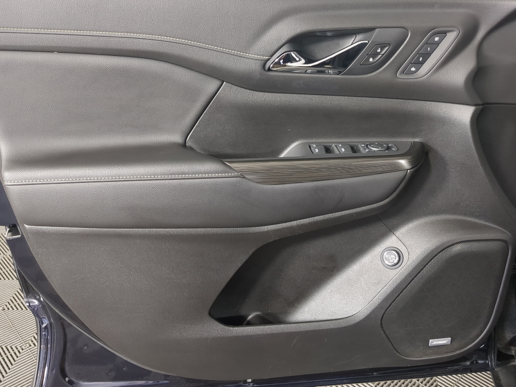 2021 Gmc Acadia SLT photo 10