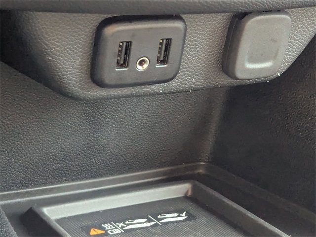 2023 Chevrolet Traverse 1LT photo 18