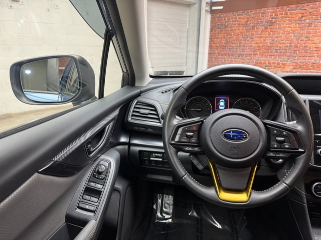 2021 Subaru Crosstrek Sport photo 12