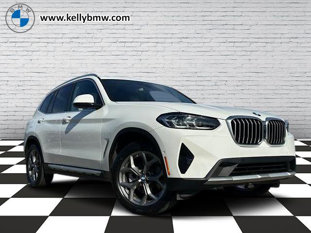 2023 BMW X3