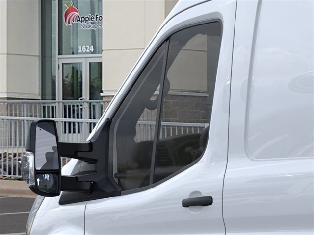 2025 Ford Transit photo 17
