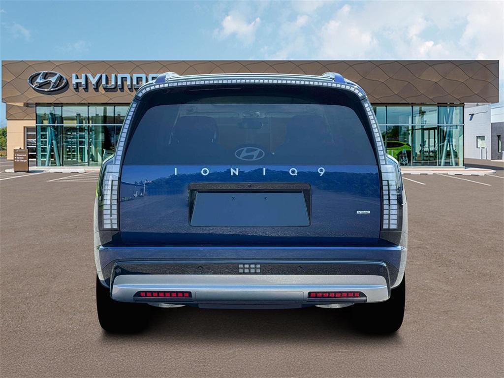 2026 Hyundai Ioniq Limited photo 4