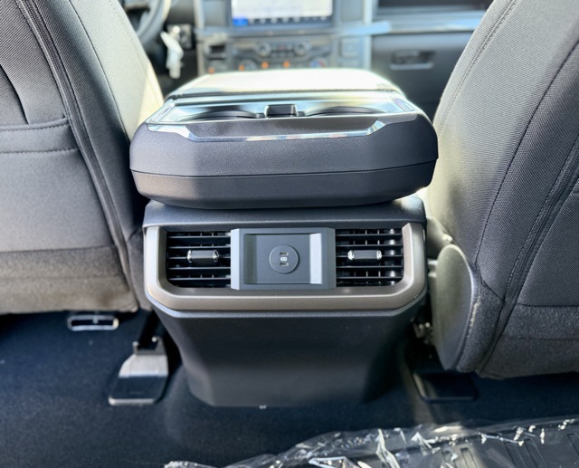 2025 Ford F-150 STX photo 24