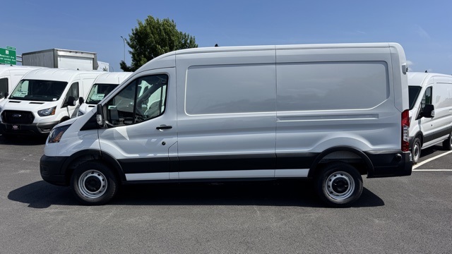 2025 Ford Transit Van Base's photo