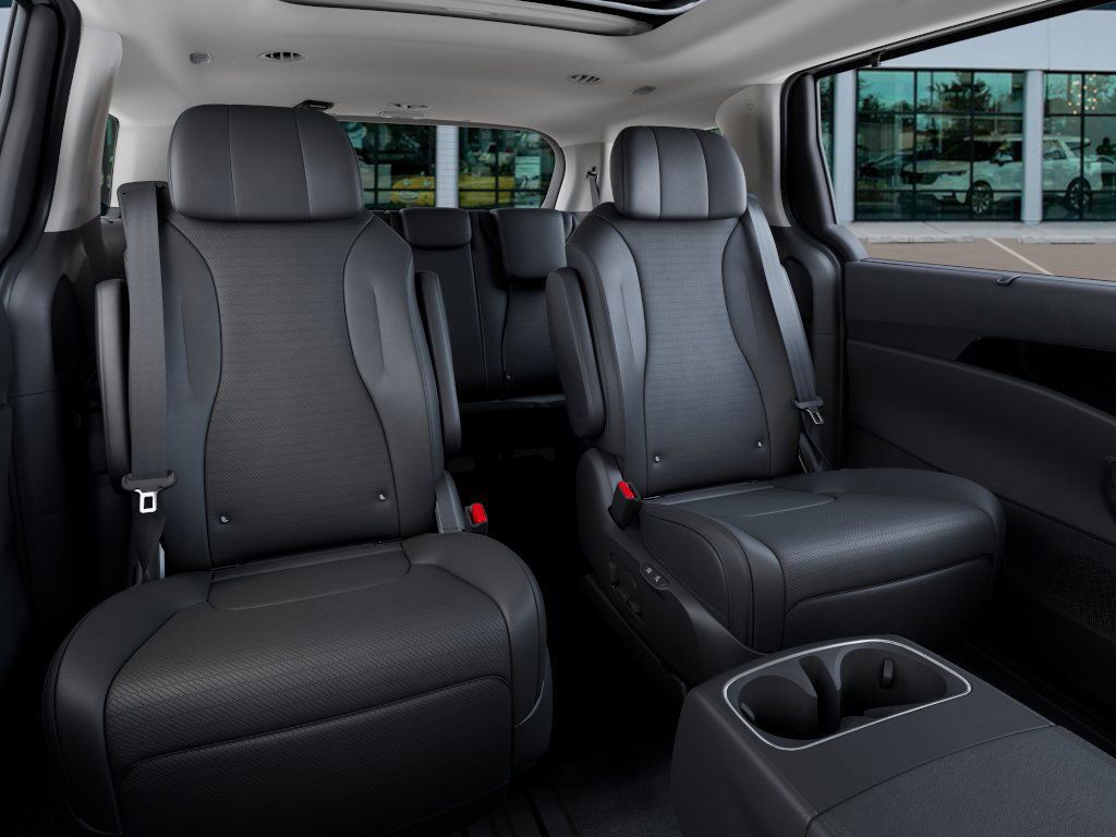 2026 Kia Carnival SX Prestige photo 14