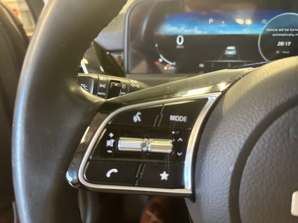 2024 Kia Seltos S photo 13