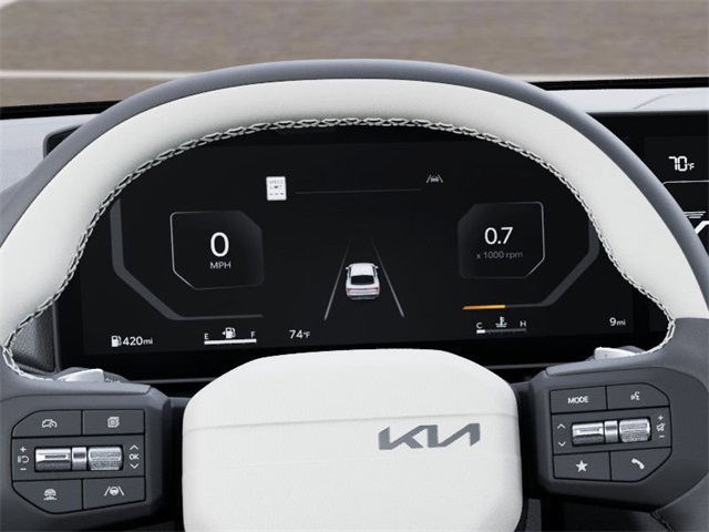 2025 Kia K4 GT-Line photo 20