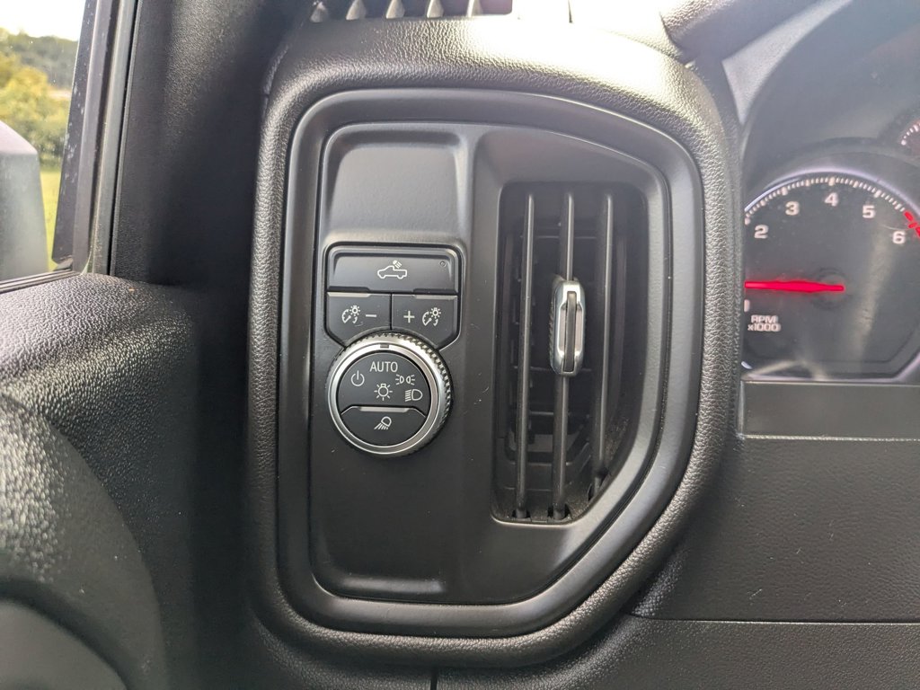 2021 Gmc Sierra Base photo 12