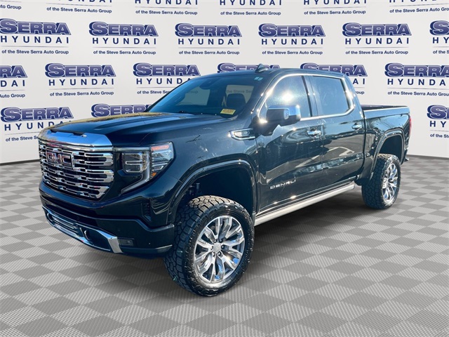 2023 GMC Sierra 1500 Denali Denali's photo