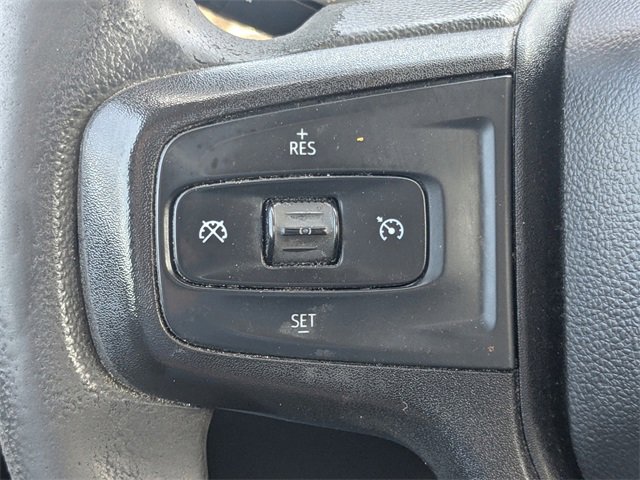 2021 Chevrolet Silverado 1500 Work Truck photo 20