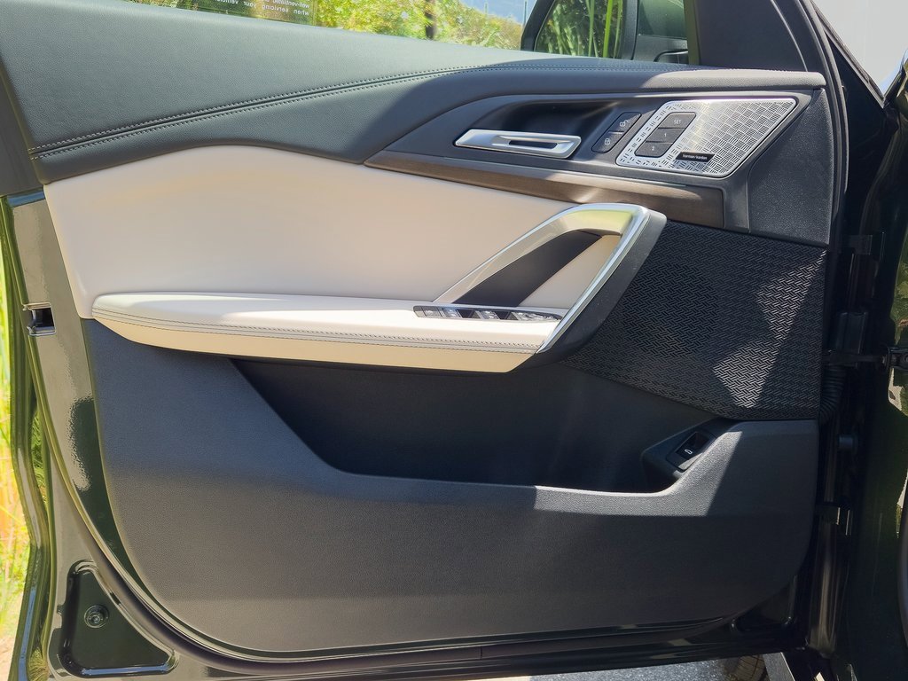 2025 Bmw X1 XDrive28i photo 12