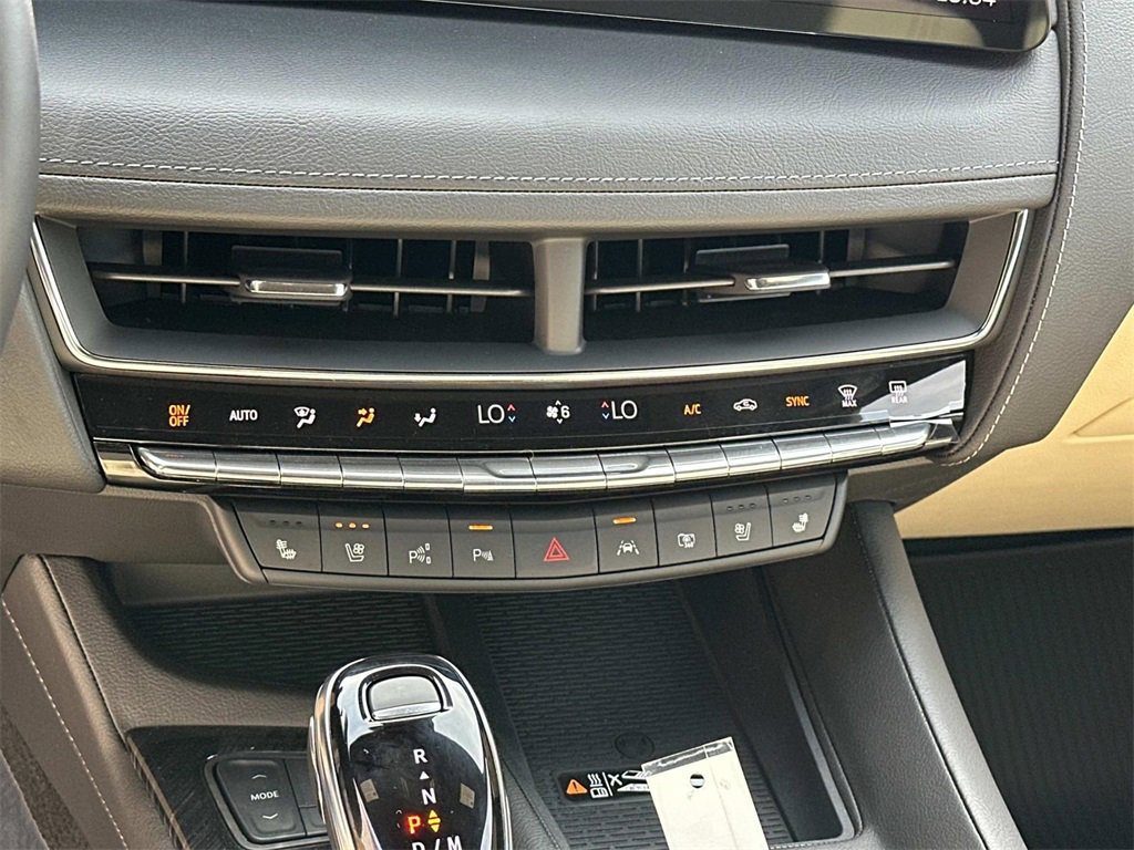 2026 Cadillac CT5 Premium Luxury photo 20