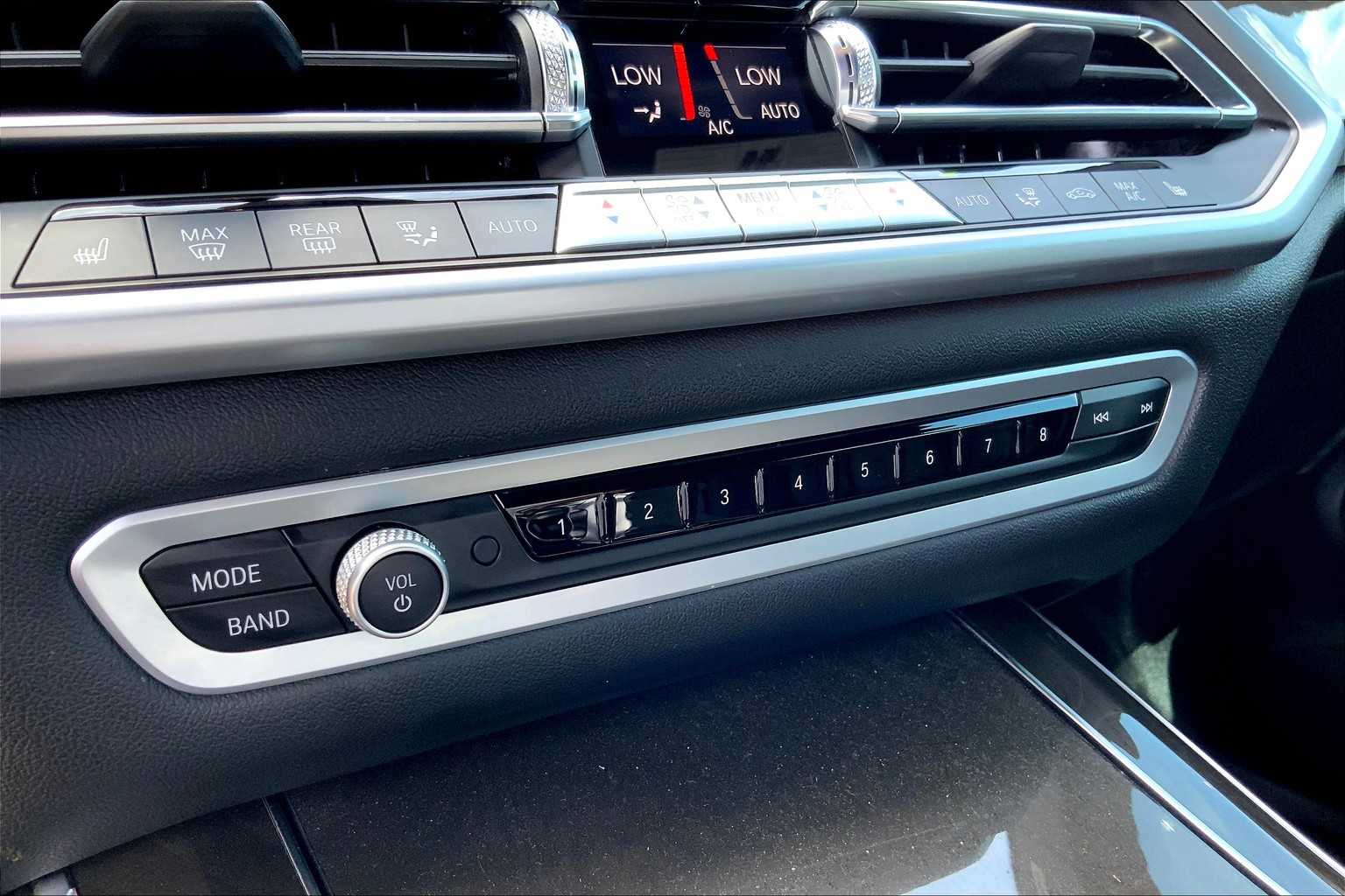 2023 Bmw X5 sDrive40i photo 32