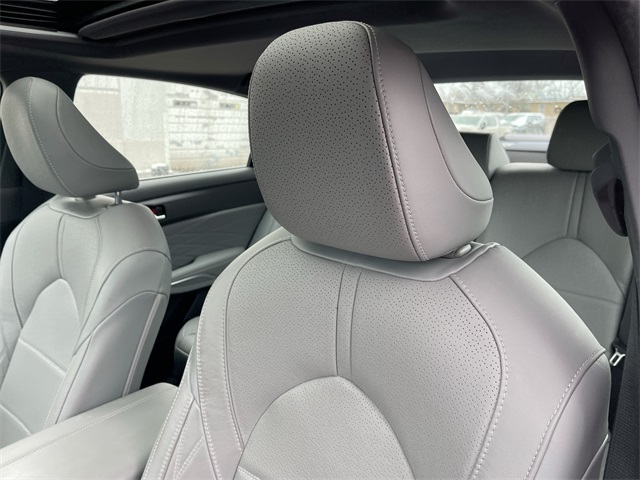 2019 TOYOTA AVALON - Image 21