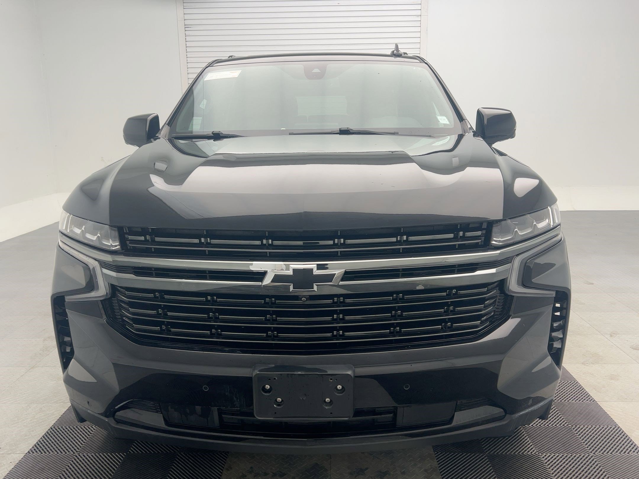 2021 Chevrolet Tahoe RST photo 6