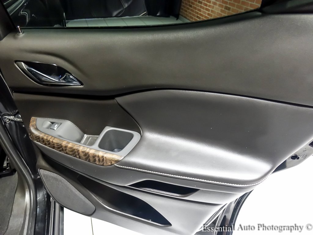 2023 GMC ACADIA - Image 35