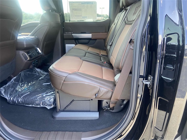 2025 Ford F-150 King Ranch photo 9