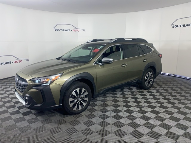 2023 Subaru Outback Touring XT photo 3