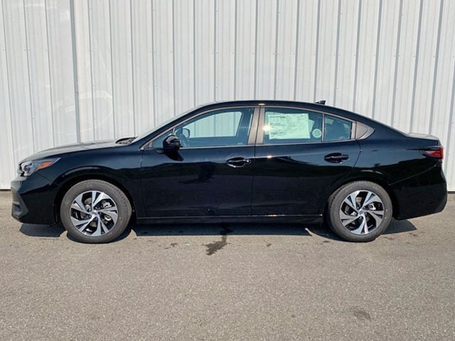 2025 Subaru Legacy Premium photo 3