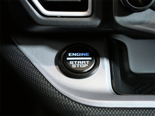 2022 Ford Bronco Sport Big Bend photo 21
