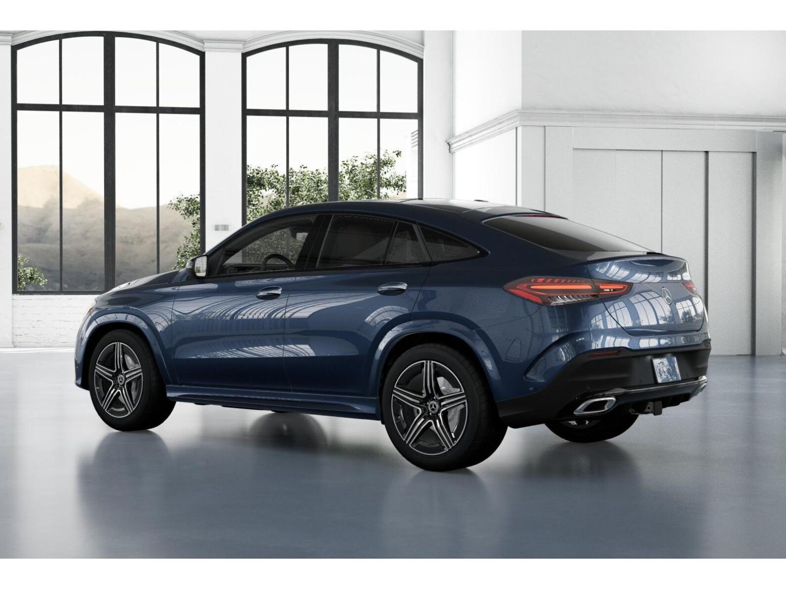 2026 Mercedes Benz GLE 450 4MATIC photo 25