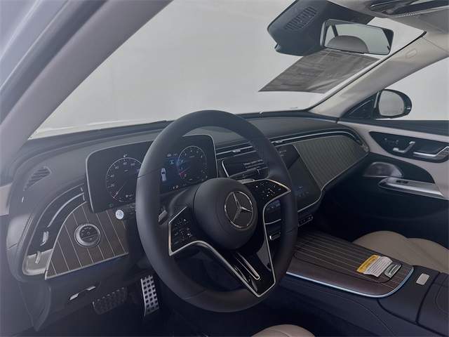 2026 Mercedes Benz E 4MATIC All-Terrain Wagon photo 9