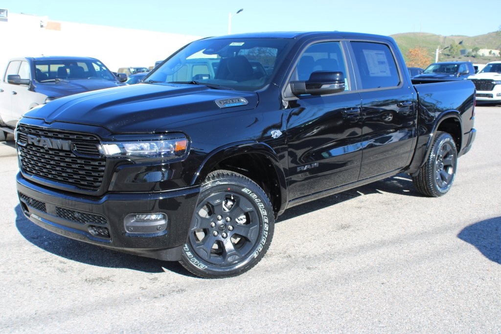 2026 RAM Ram 1500 Pickup Big Horn/Lone Star's photo