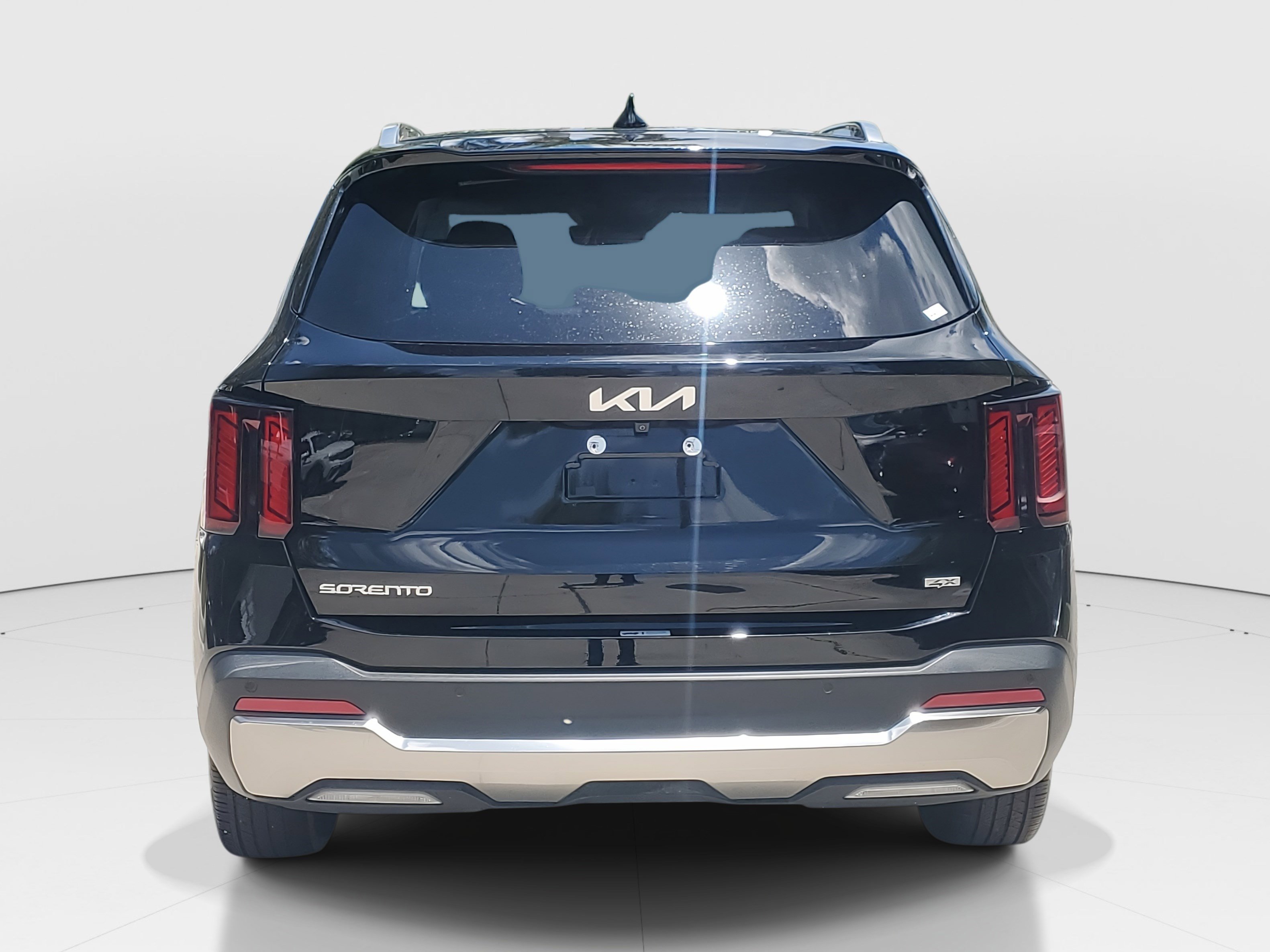 2024 Kia Sorento S photo 3