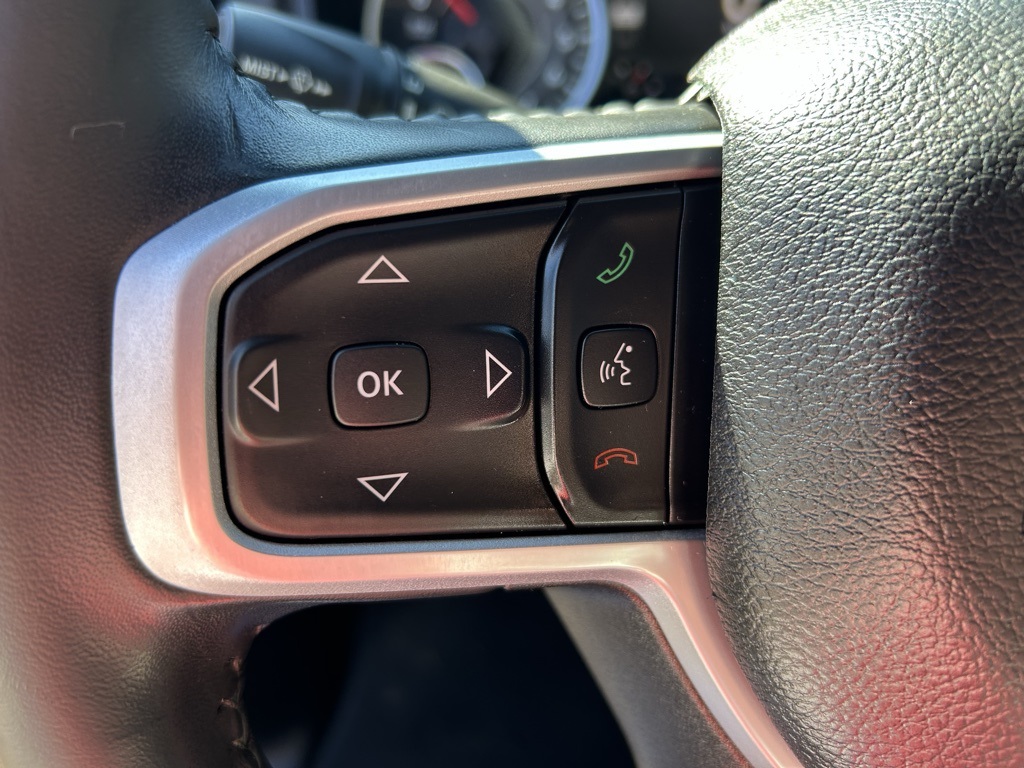 2022 Ram 1500 Big Horn Lone Star photo 16
