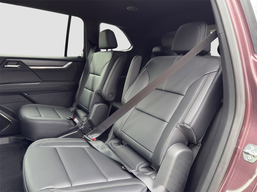 2026 Gmc Acadia Elevation photo 10
