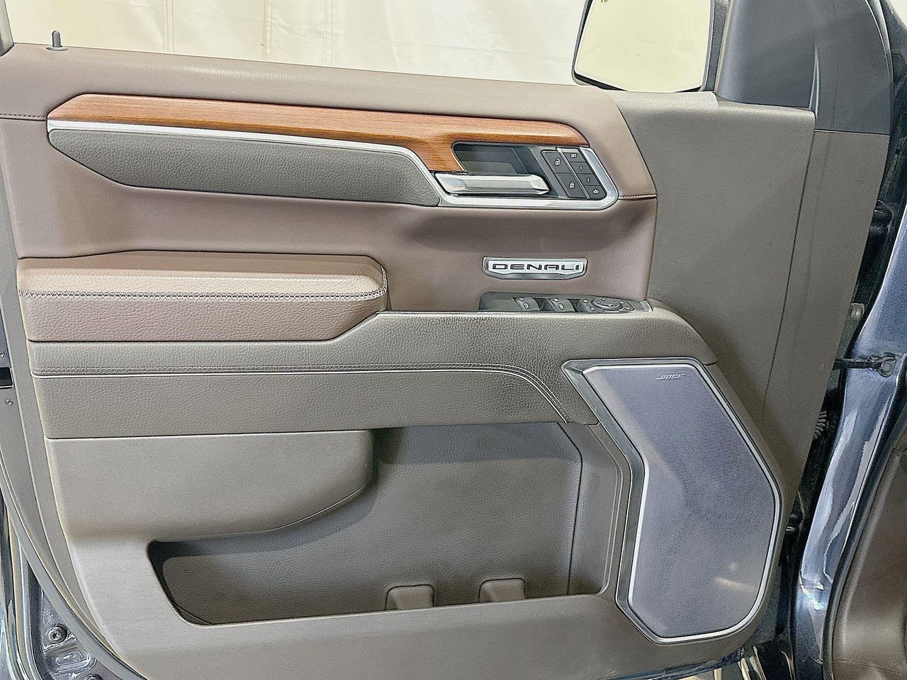 2023 Gmc Sierra 1500 Denali photo 22