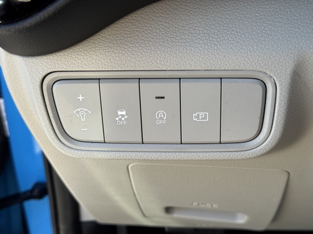 2023 Kia Soul EX photo 24
