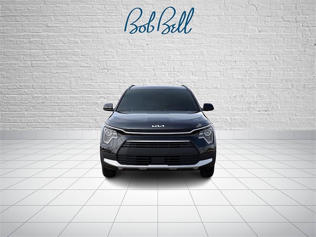 2025 Kia Niro EX photo 2