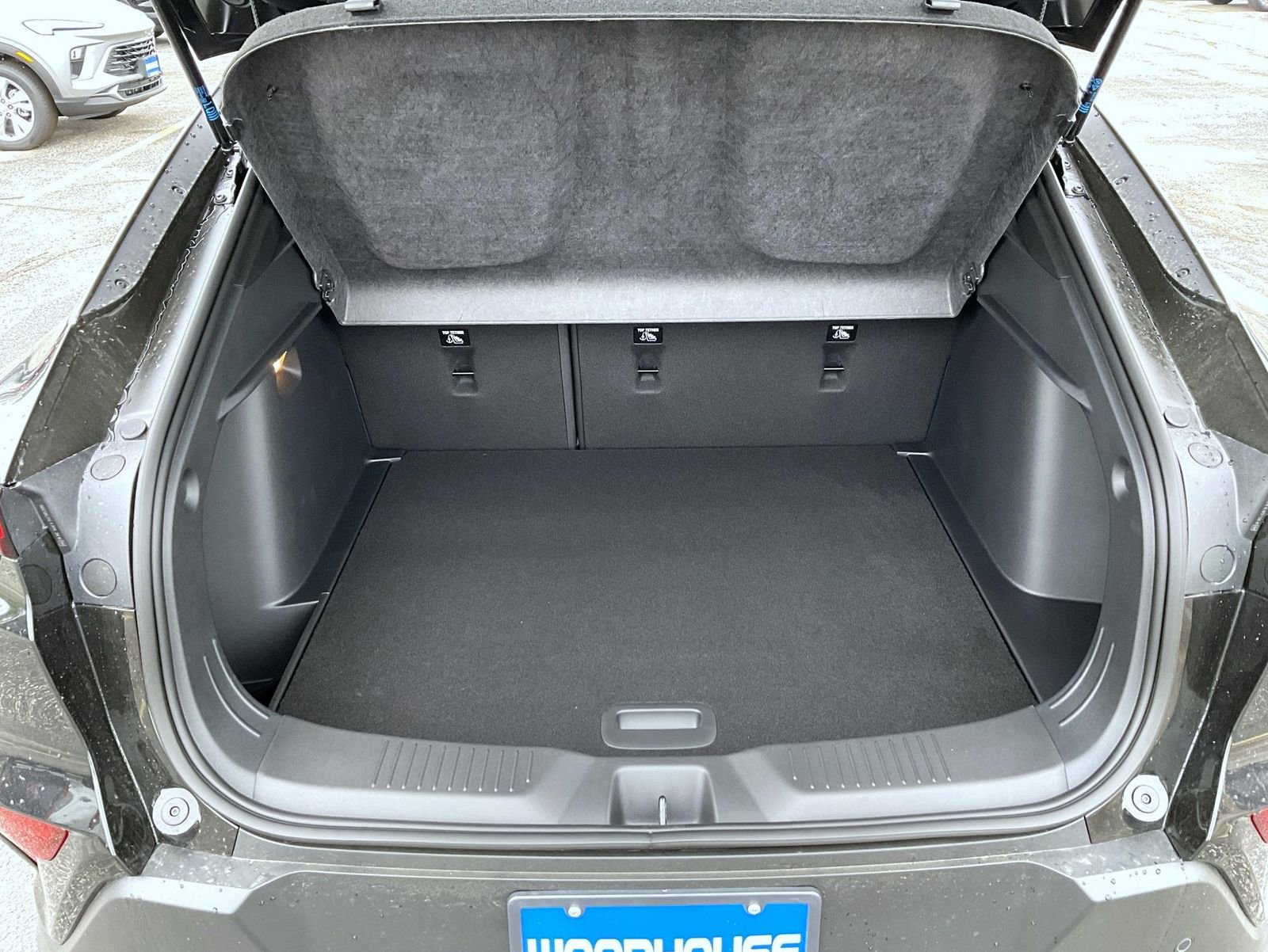 2025 Buick Envista Preferred photo 21