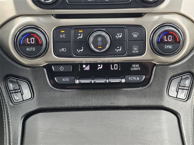 2020 Gmc Yukon XL Denali photo 23