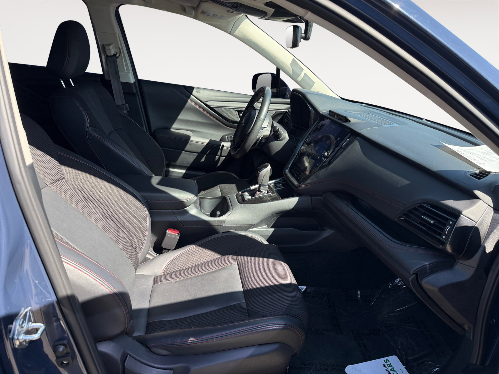 2023 Subaru Legacy Sport photo 19