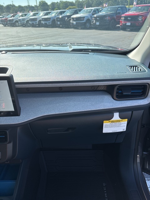 2025 Ford Maverick XLT photo 34