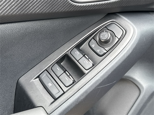2024 Subaru Crosstrek Wilderness photo 16