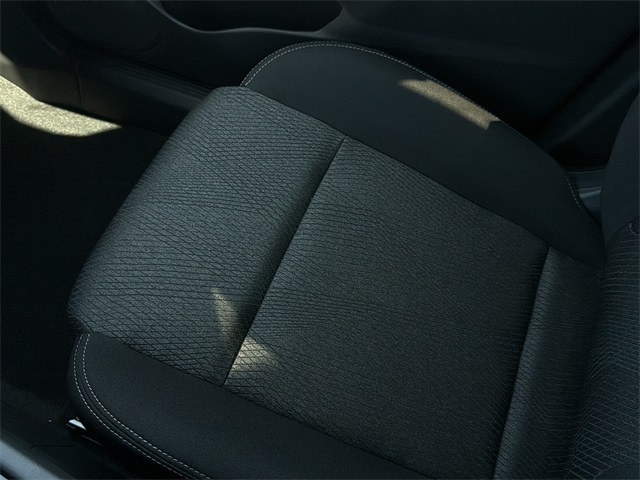 2026 Nissan Rogue SV photo 26