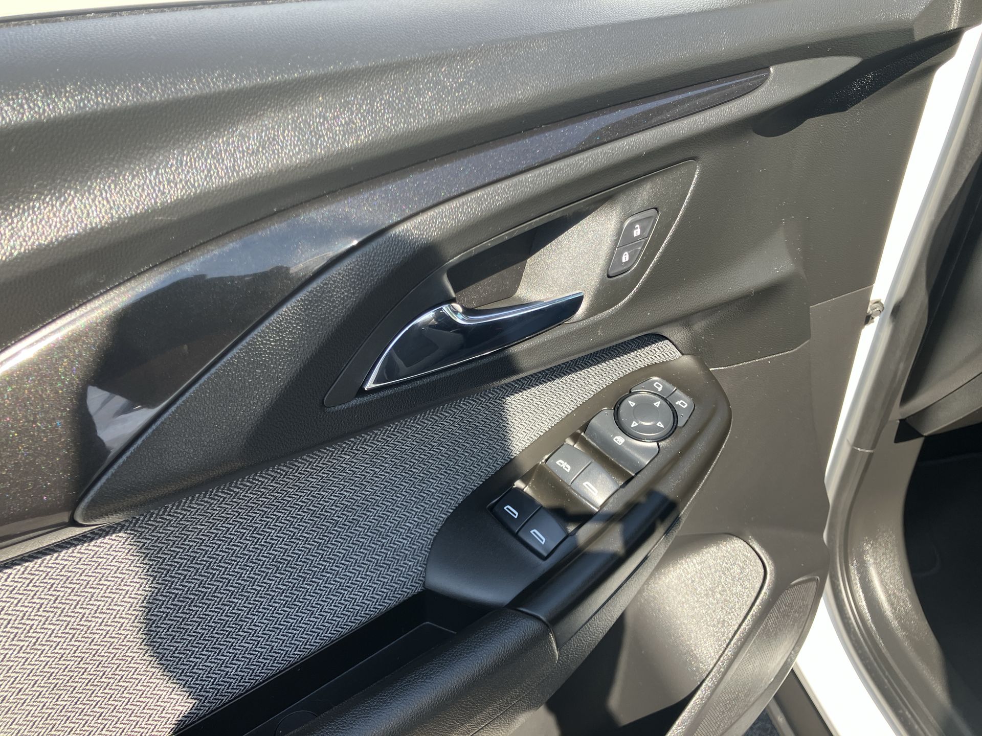 2023 Chevrolet Trailblazer LT photo 13