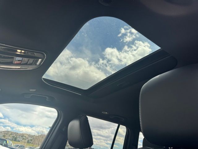 2025 Jeep Grand Cherokee Altitude X photo 25