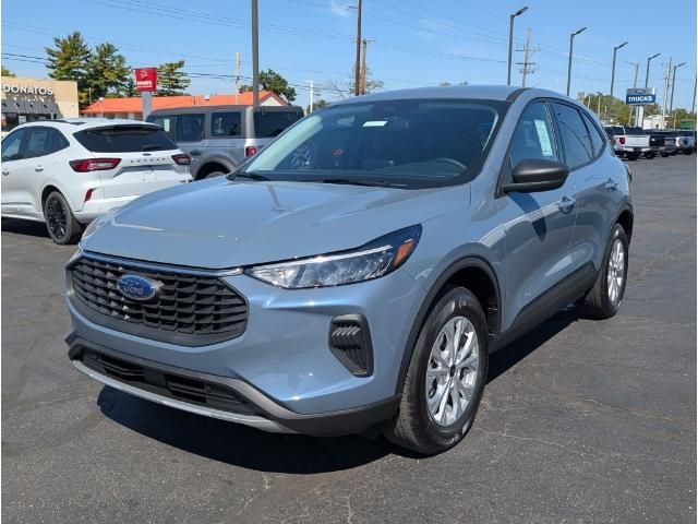 2025 Ford Escape Active photo 14