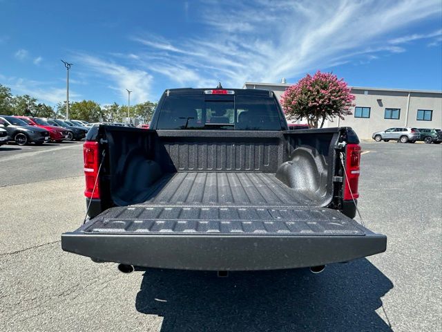 2026 Ram 1500 Limited photo 12