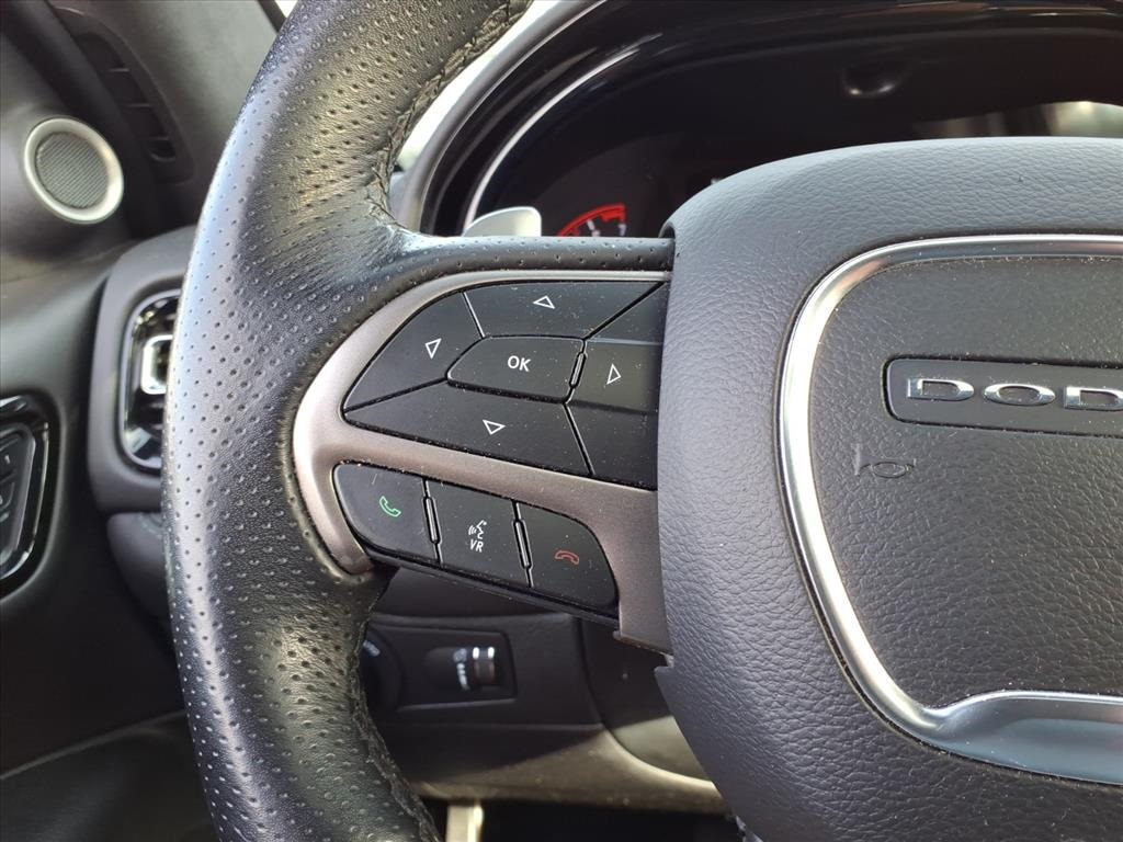 2022 Dodge Durango Citadel photo 19
