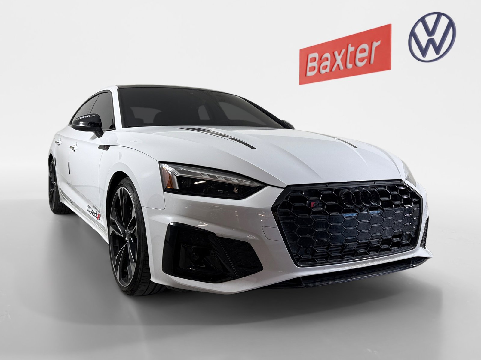 2024 Audi S5 Sportback Premium Plus's photo