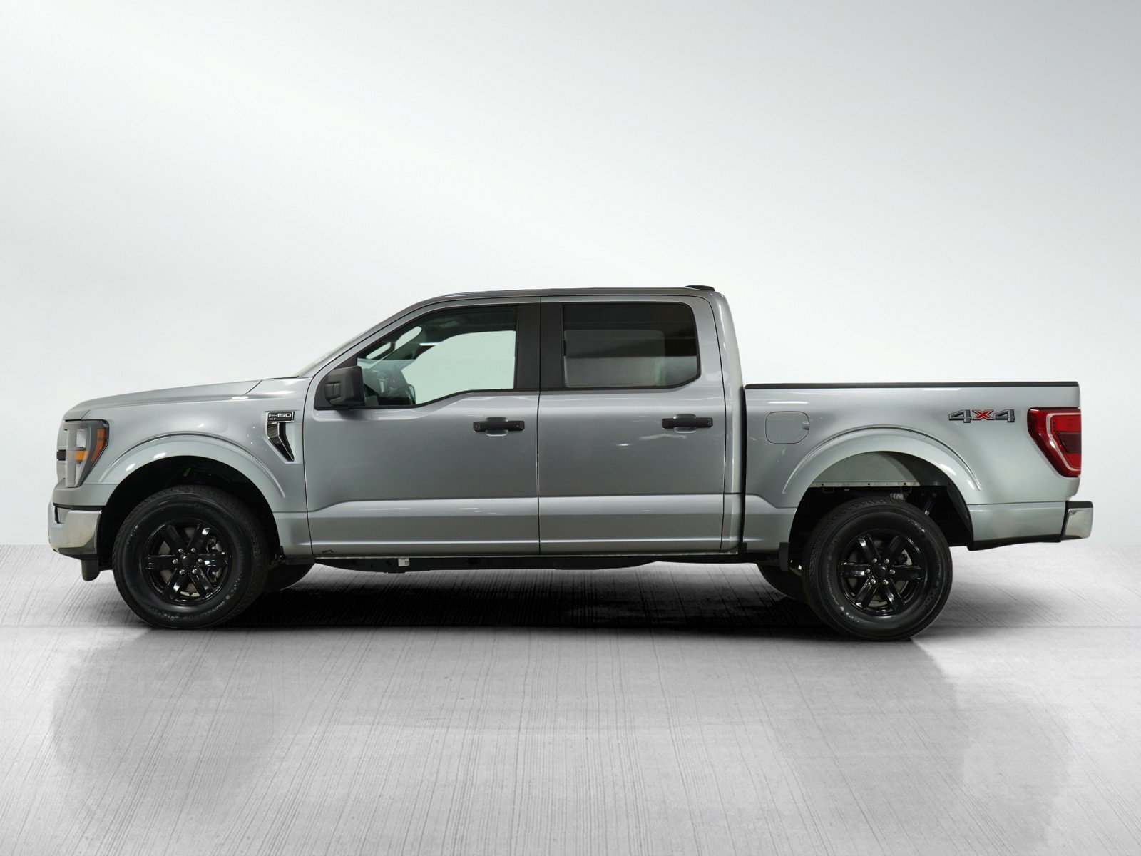 Used 2023 Ford F-150 XLT with VIN 1FTFW1E56PFA34583 for sale in Brainerd, Minnesota