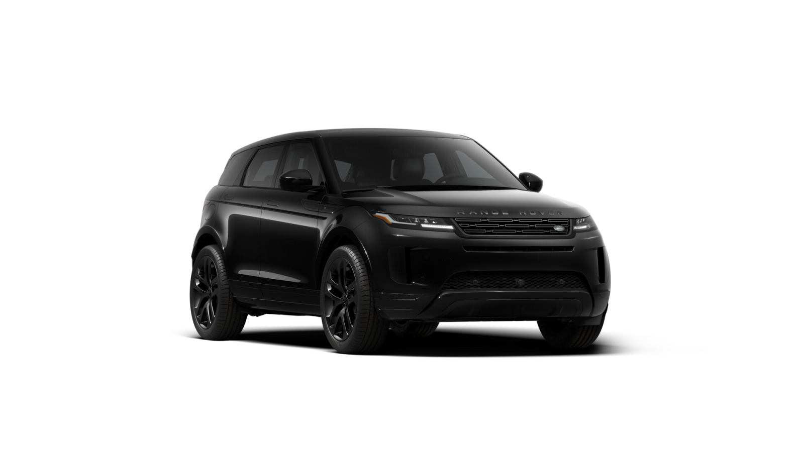 2026 Land Rover Range Rover Evoque S's photo