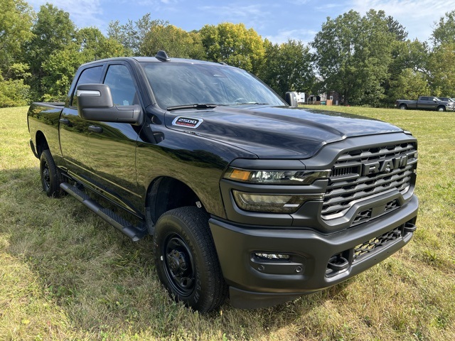 2025 RAM Ram 2500 Pickup Tradesman's photo